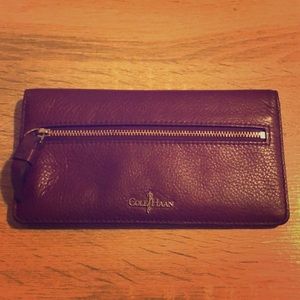 Cole Haan wallet